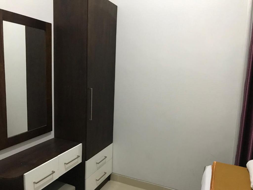 Fotografie z fotogalerie ubytování Naura Guest House v destinaci Yogyakarta