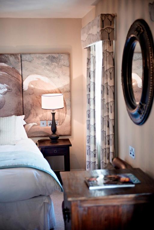 The White Swan Hotel - Resim 22