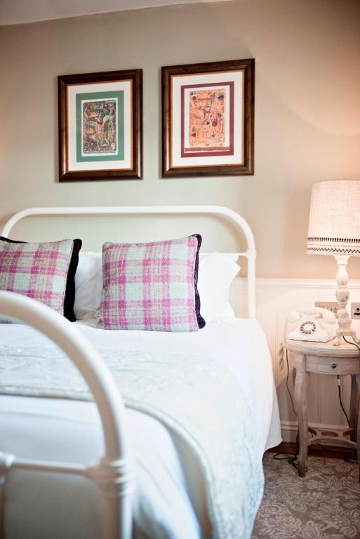 The White Swan Hotel - Resim 16