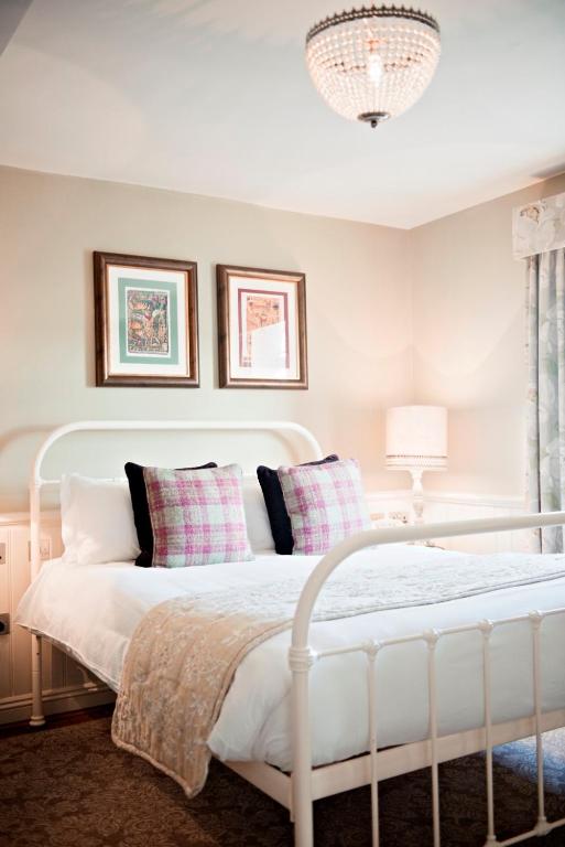 The White Swan Hotel - Resim 17