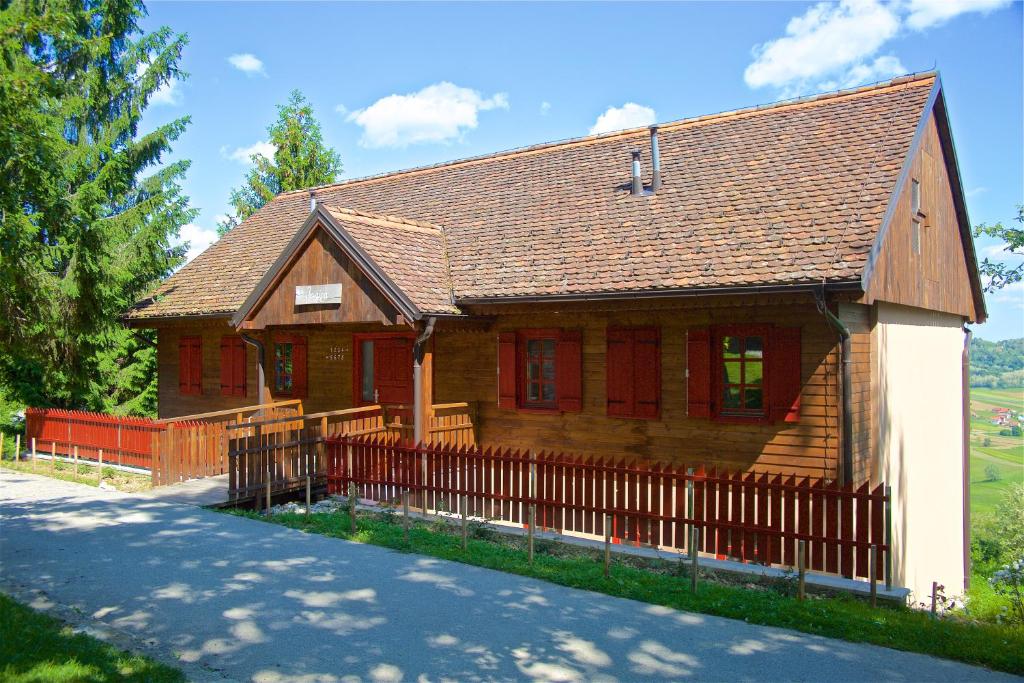 Winery, Restaurant & Pension Vuglec Breg - 6