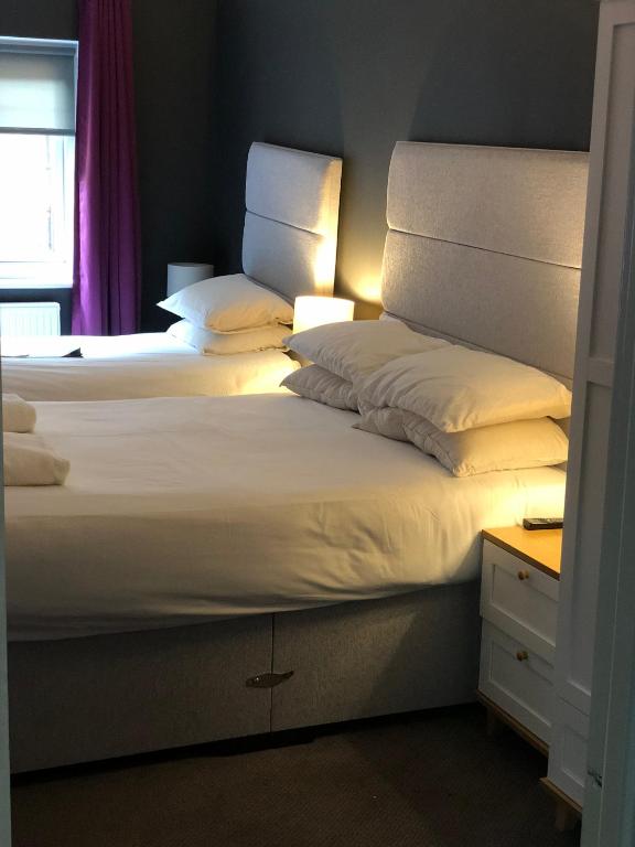 B+B York - Family Suite