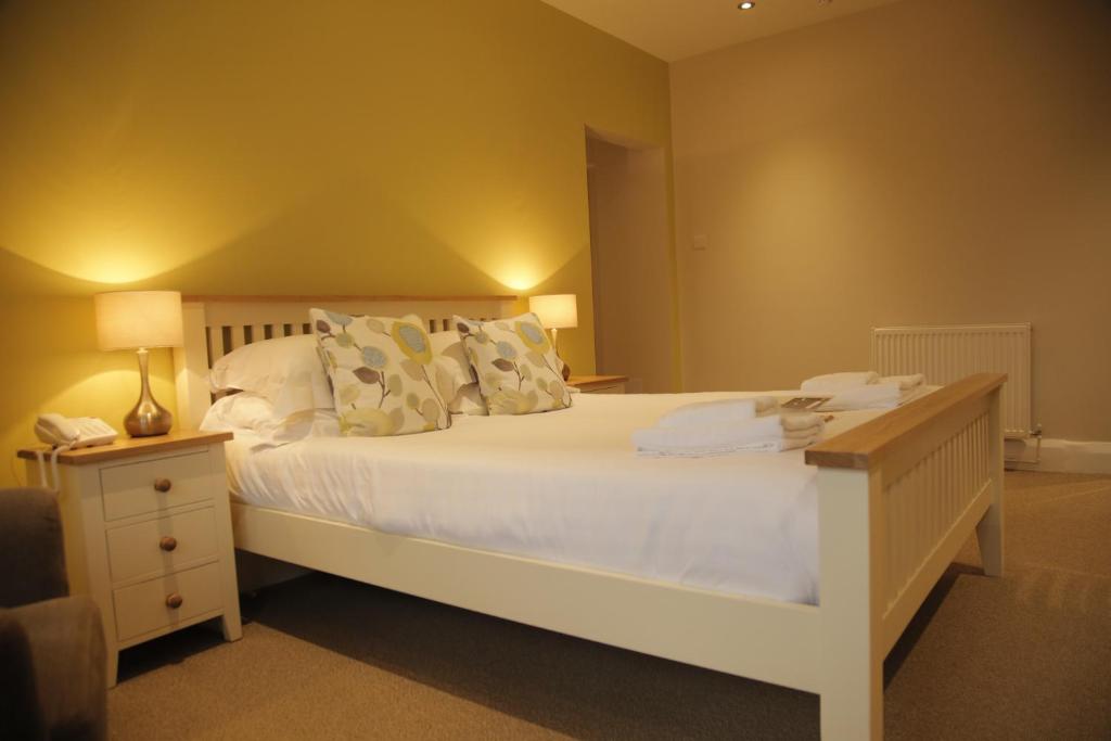 B+B York - Resim 10