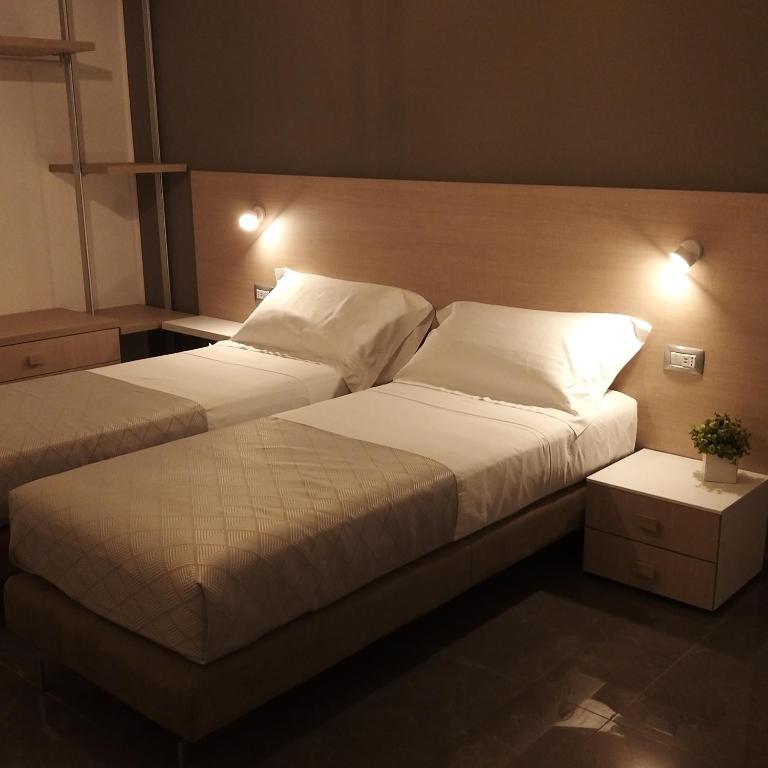 B&B La Rosa Felice - 11