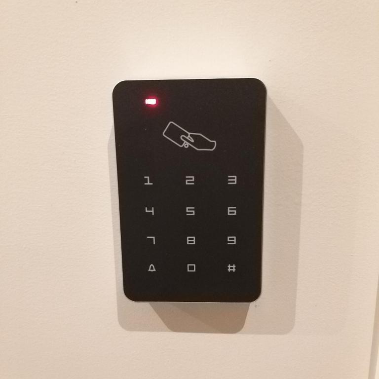 B&B La Rosa Felice - 17