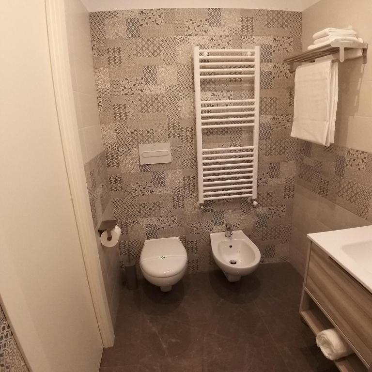 B&B La Rosa Felice - 10