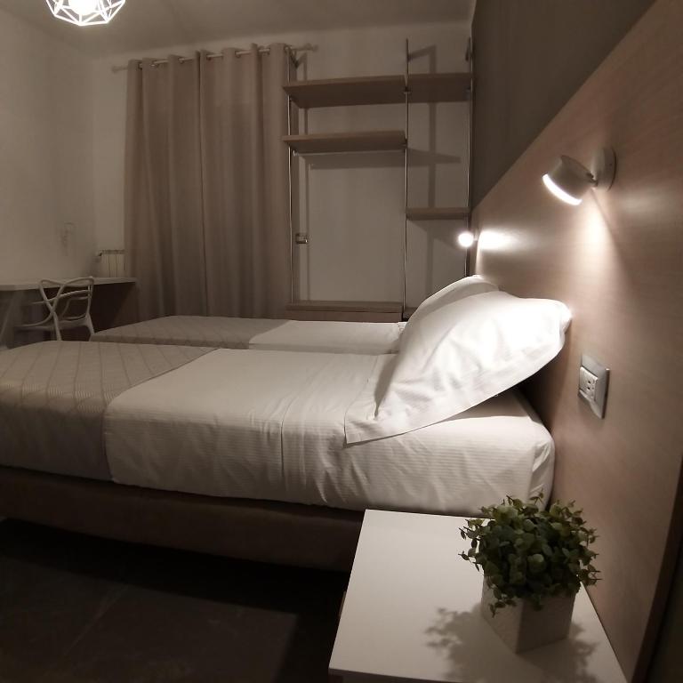 B&B La Rosa Felice - 5