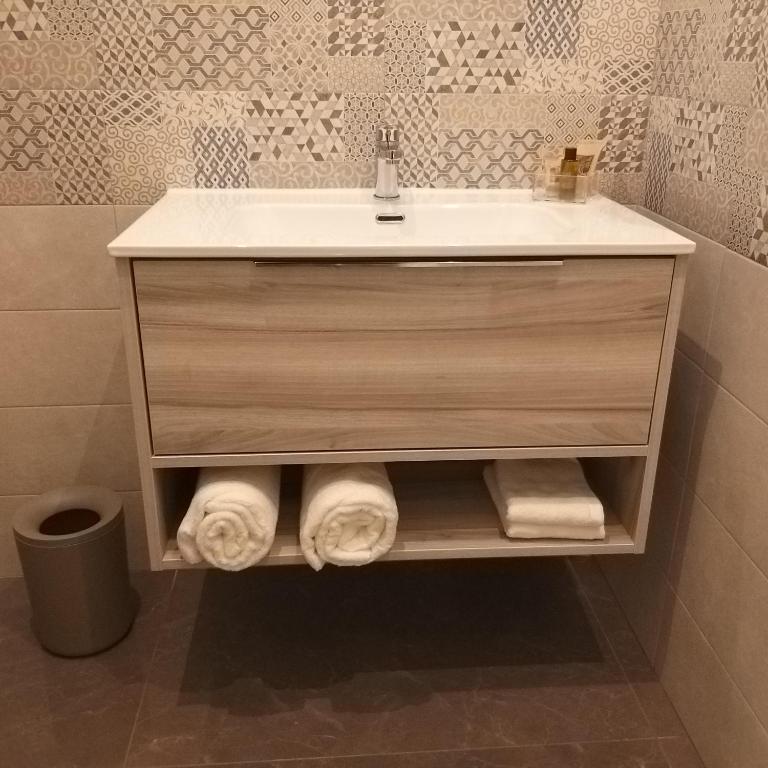 B&B La Rosa Felice - 7