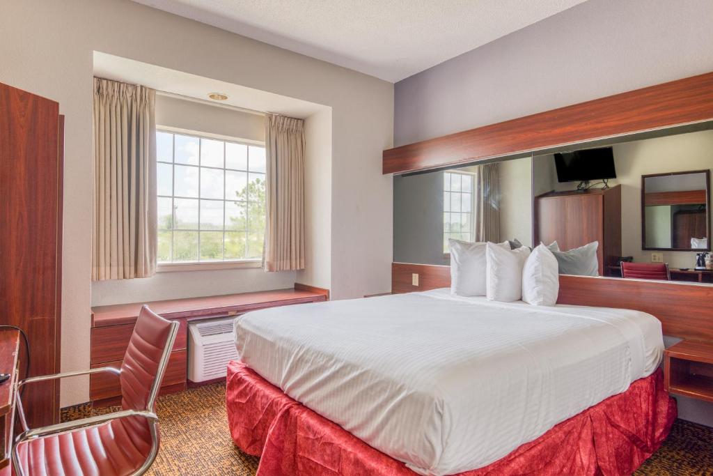 Trident Inn & Suites, Baton Rouge - 
