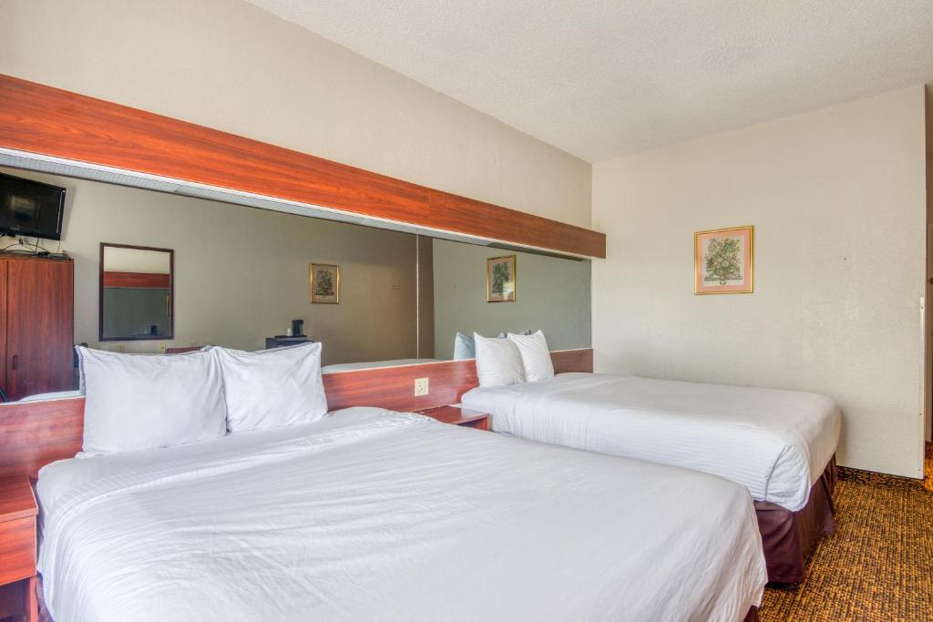 Trident Inn & Suites, Baton Rouge - 