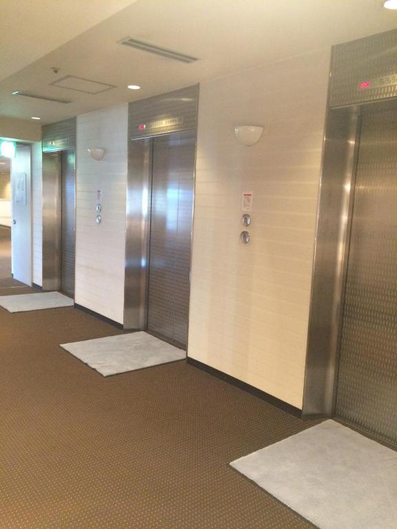 Fotografie z fotogalerie ubytování Nagoya Creston Hotel v destinaci Nagoja