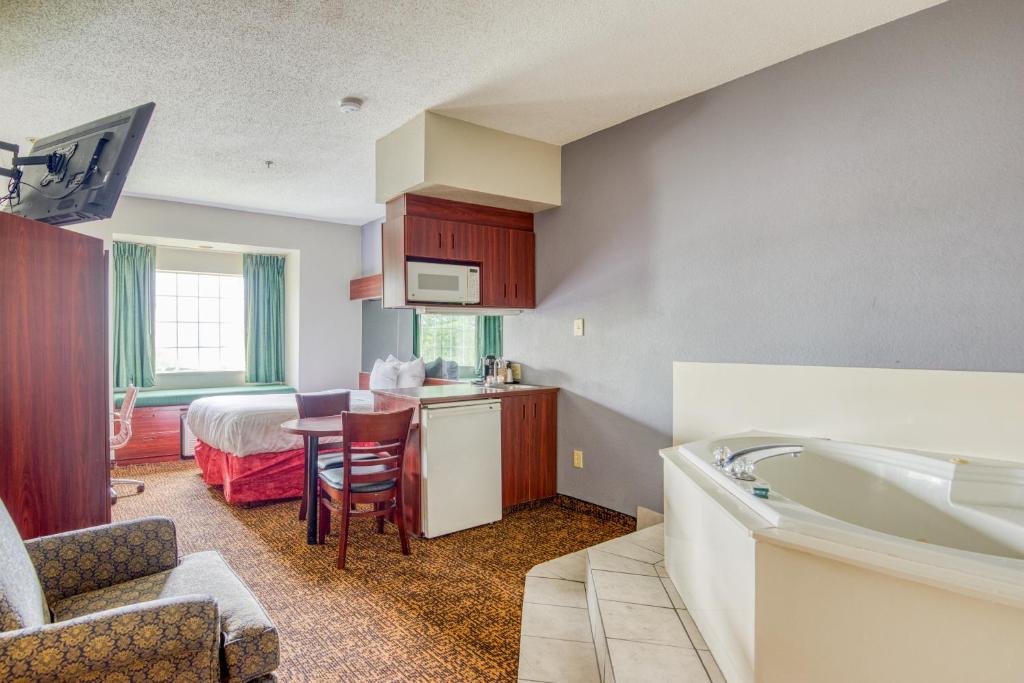 Trident Inn & Suites, Baton Rouge - 