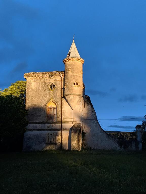 Fotografie z fotogalerie ubytování Domaine de Pélican v destinaci Gignac