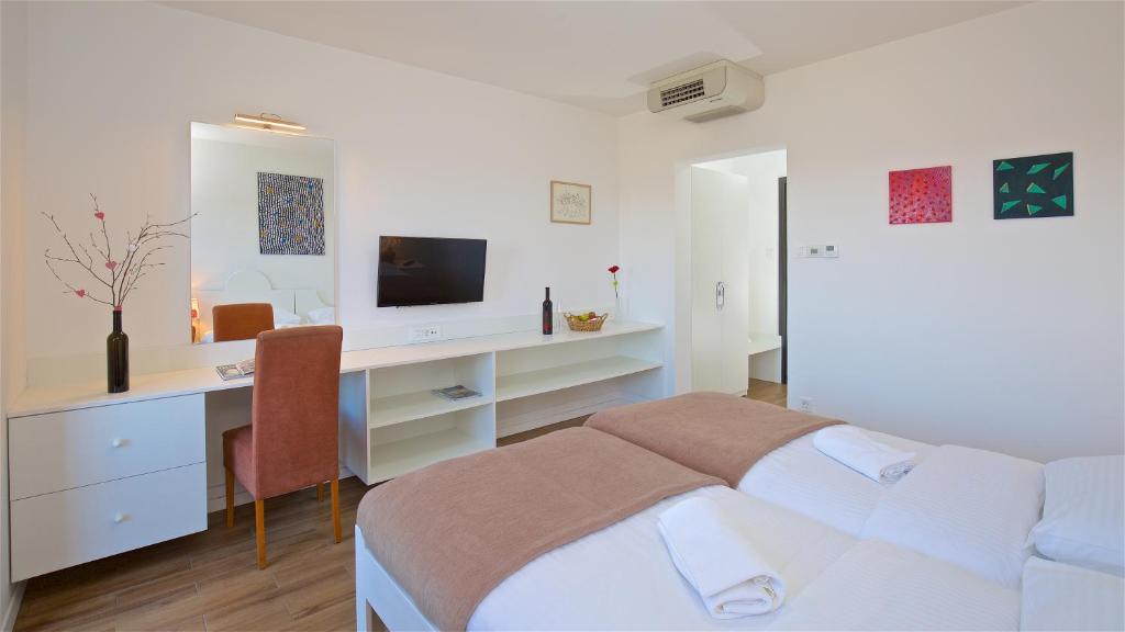 Winery, Restaurant & Pension Vuglec Breg - 8