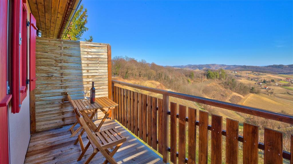 Winery, Restaurant & Pension Vuglec Breg - 7