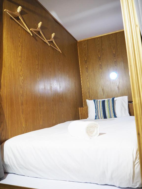 Hanuman VIP Hostel - 18