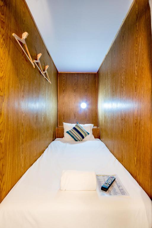 Hanuman VIP Hostel - 17