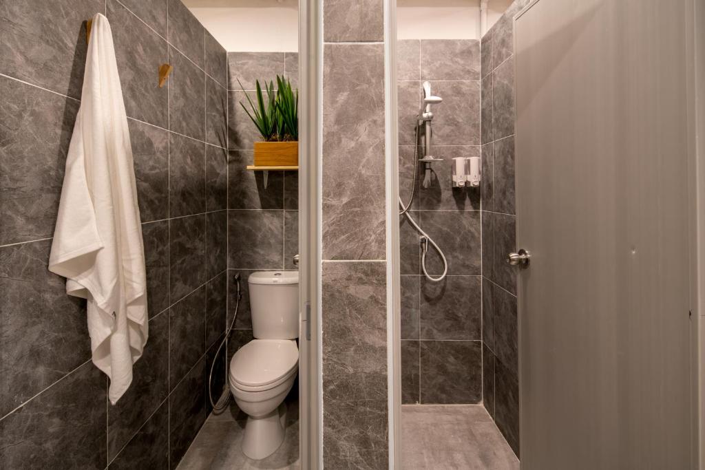 Hanuman VIP Hostel - 12