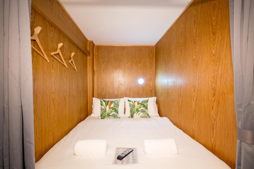 Hanuman VIP Hostel - 9