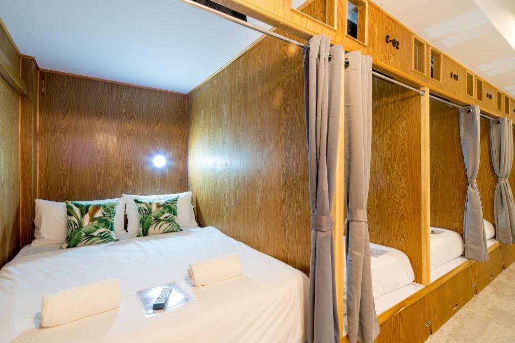 Hanuman VIP Hostel - 7