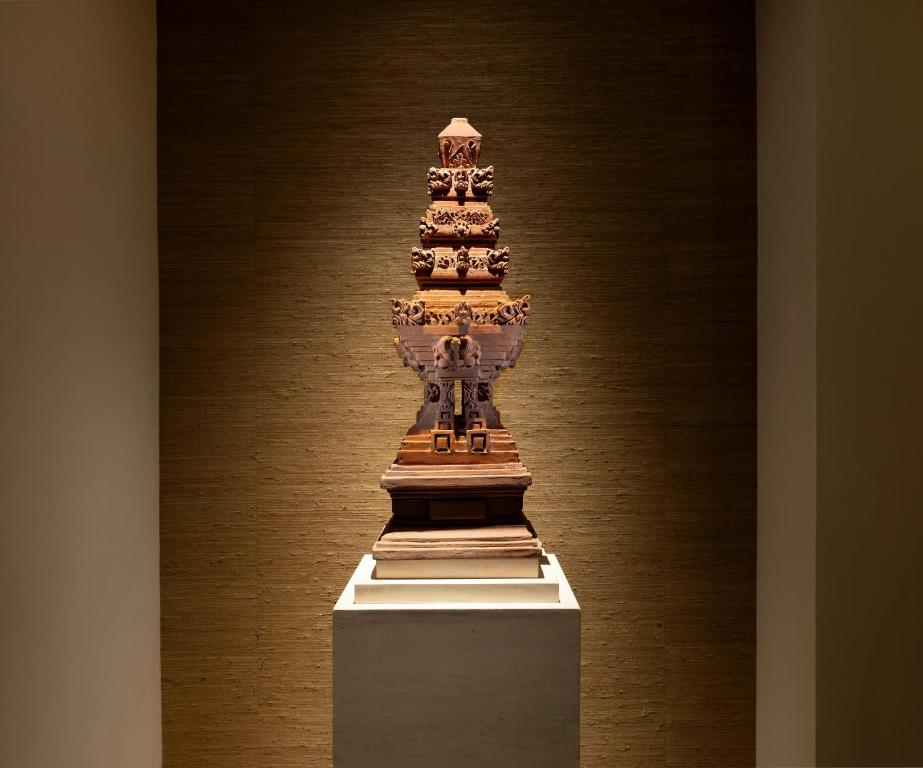 The Apurva Kempinski Bali - 9