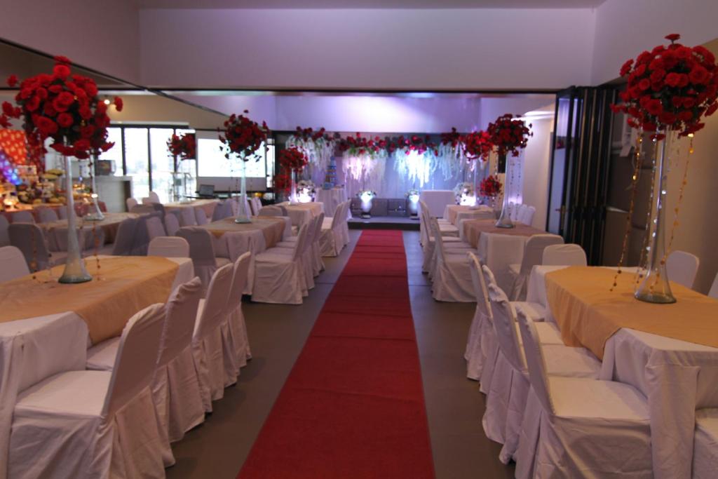 Fotografie z fotogalerie ubytování Mabolo Royal Hotel v destinaci Cebu City