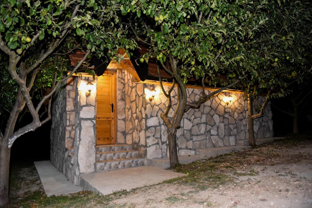 Fotografie z fotogalerie ubytování Apartmani Kod Draskovica v destinaci Nikšič