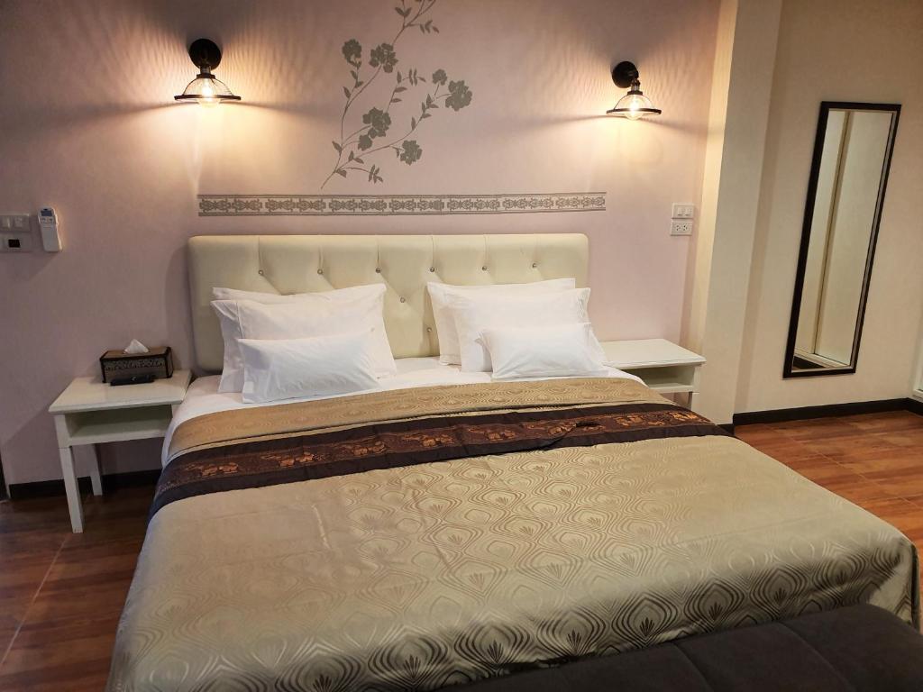 Cana Boutique Hotel - 9