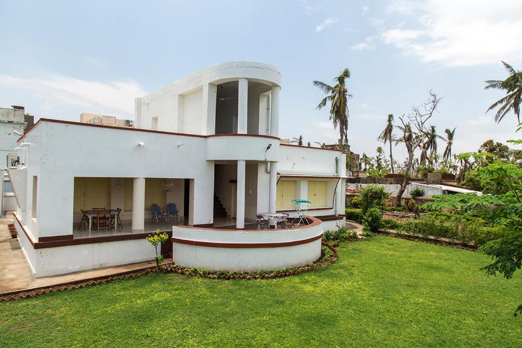 Judges Court - Villa