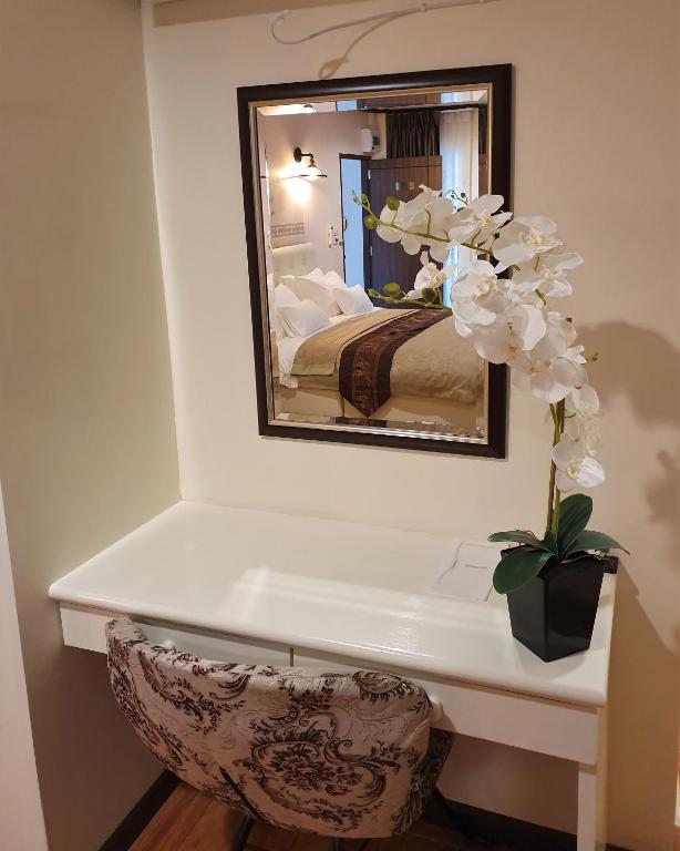 Cana Boutique Hotel - Resim 40