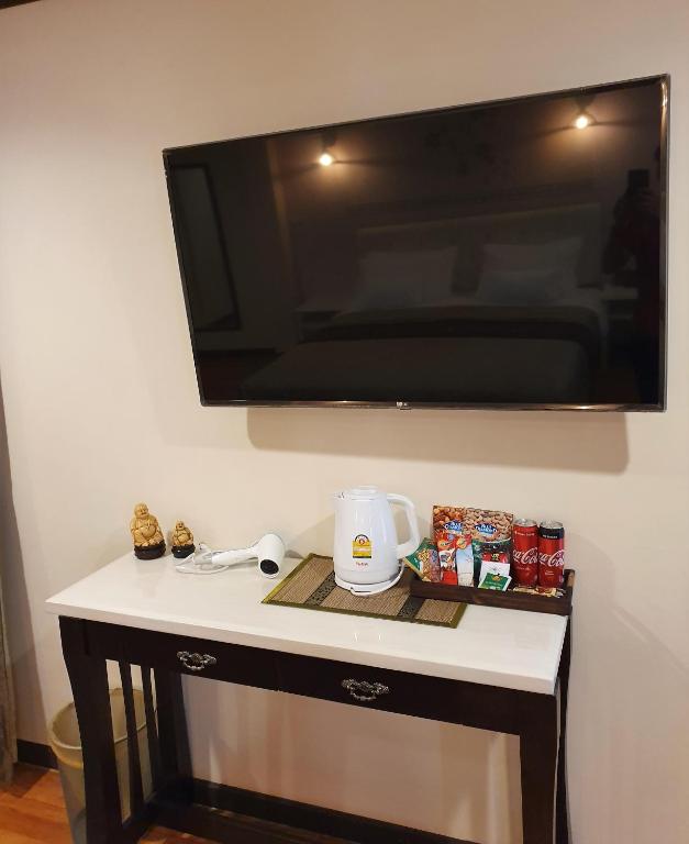 Cana Boutique Hotel - Resim 41