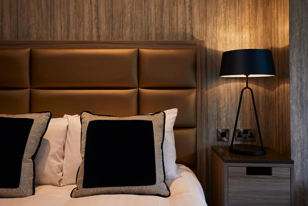 Dalmeny Park House Hotel - Salle Familiale De Luxe