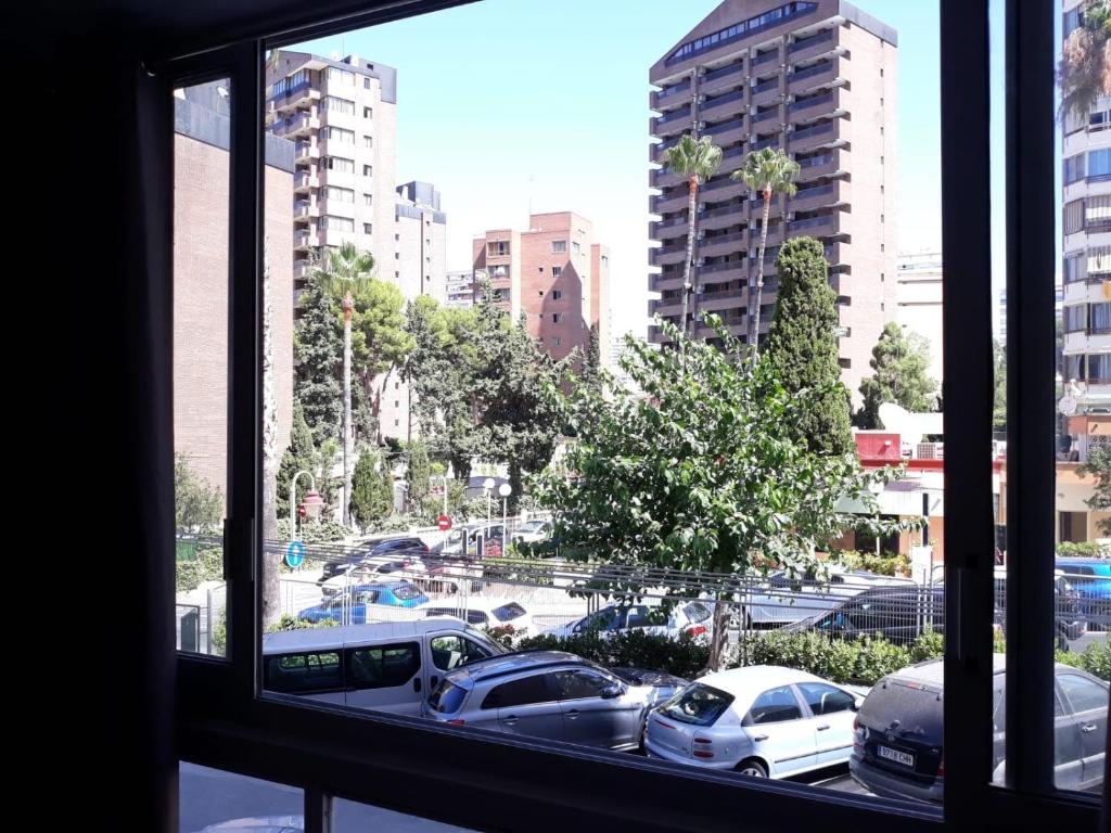 Fotografia z galérie ubytovania GABY RINCON DE LOIX v destinácii Benidorm