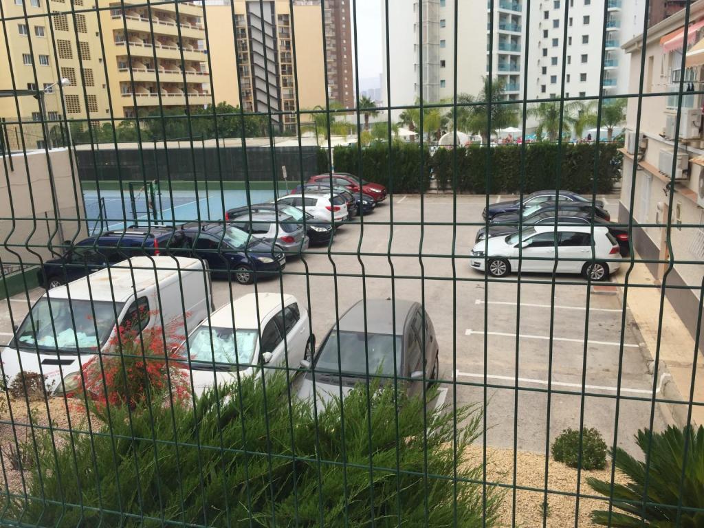 Fotografia z galérie ubytovania GABY RINCON DE LOIX v destinácii Benidorm