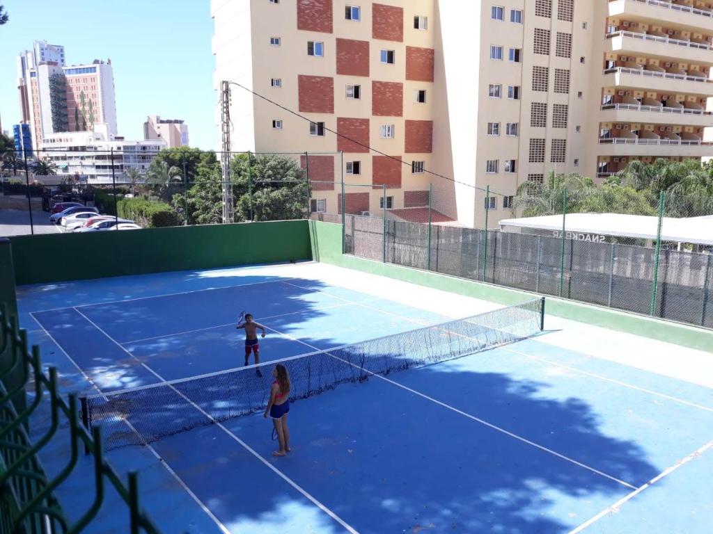 Fotografia z galérie ubytovania GABY RINCON DE LOIX v destinácii Benidorm
