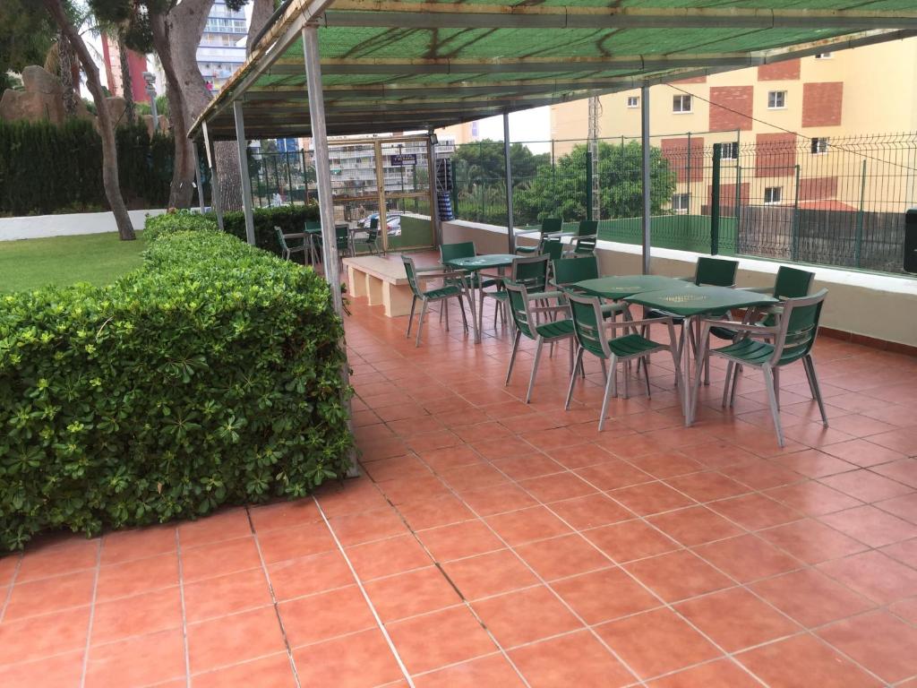 Fotografia z galérie ubytovania GABY RINCON DE LOIX v destinácii Benidorm