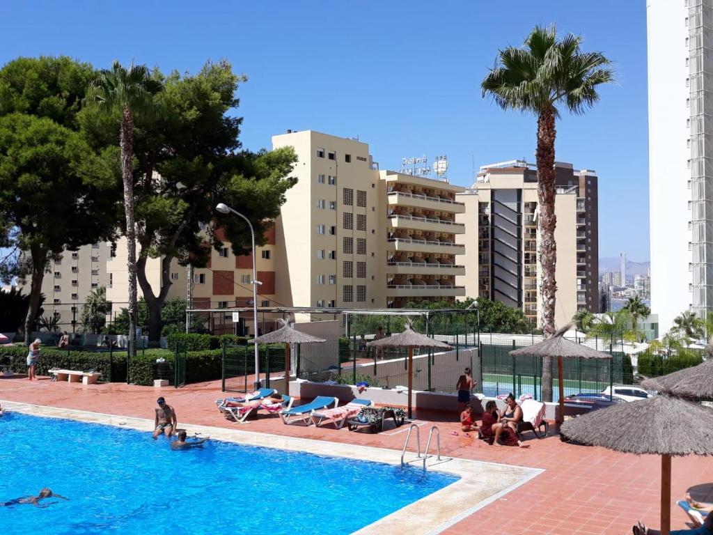 GABY RINCON DE LOIX, Benidorm – Bijgewerkte prijzen 2023