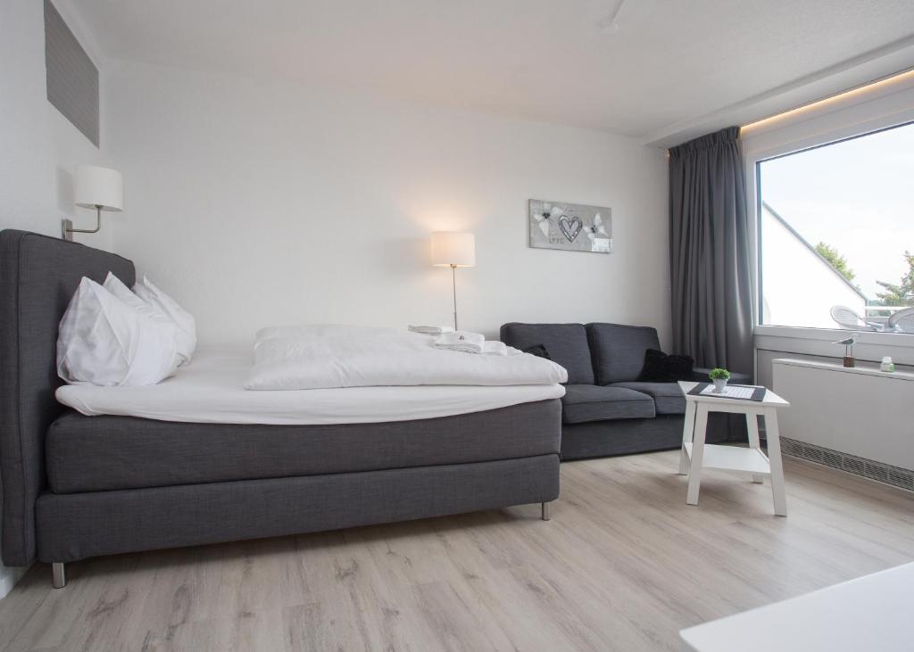 Appartement Brink Am Waltenberg 70 - Studio Apartment