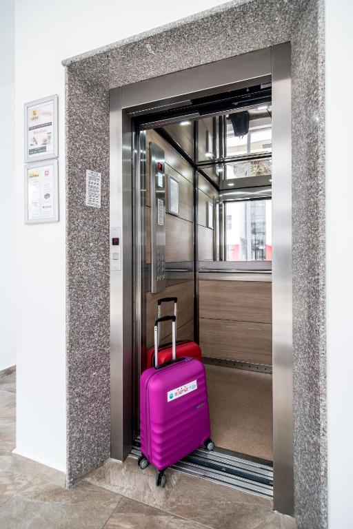 Residence iL Lago - Resim 33