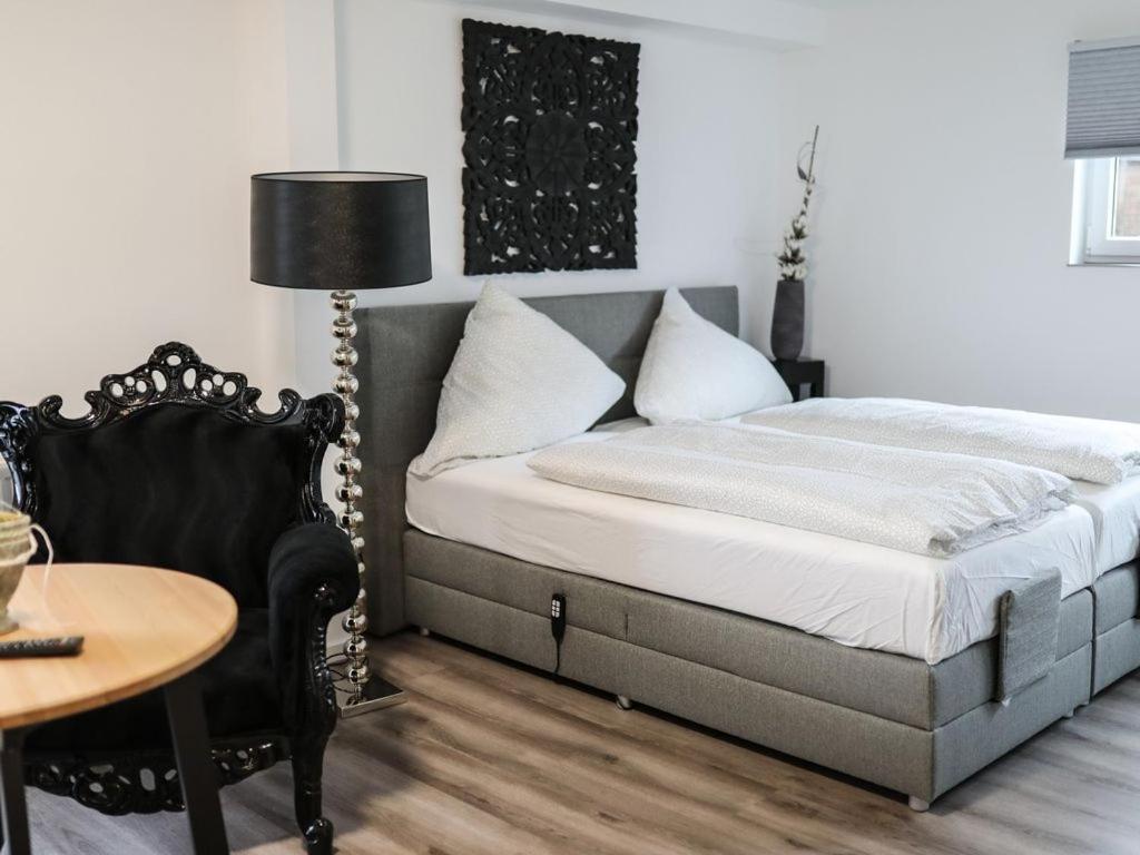 NaturTraum - Appartement Met één Slaapkamer