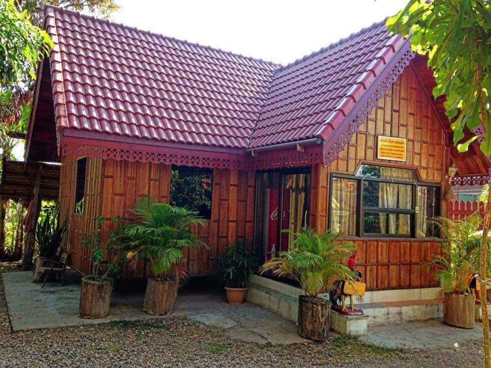 Gallery image of Song Lao Guesthouse in Thakhek
