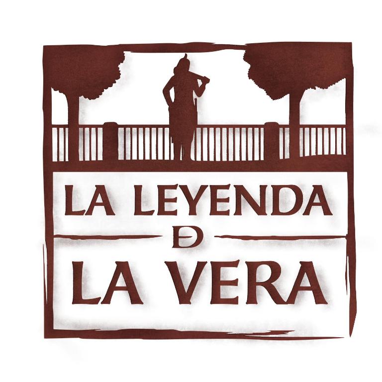 Certifikát, hodnocení, plakát nebo jiný dokument vystavený v ubytování La Leyenda de la Vera TR-CC-00329