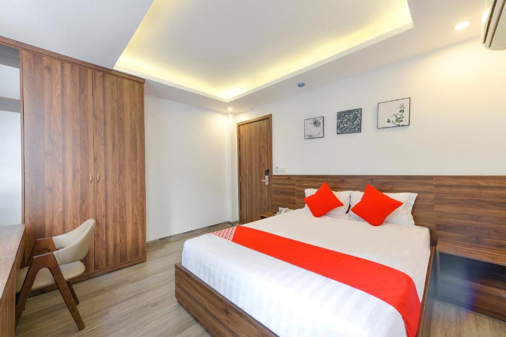 OYO 270 Xumi Hotel
