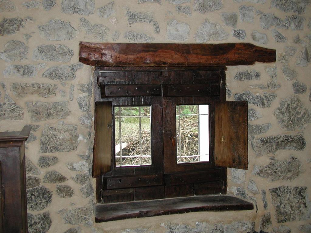 Fotografie z fotogalerie ubytování Etxatoa v destinaci Odériz
