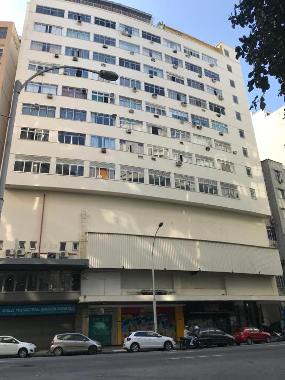  Apartamento Copacabana