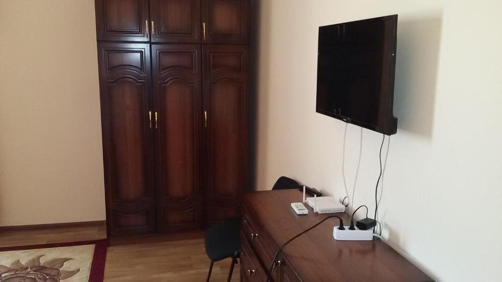 Apartments on Балауса, 2 - Квартира с двумя спальнями
