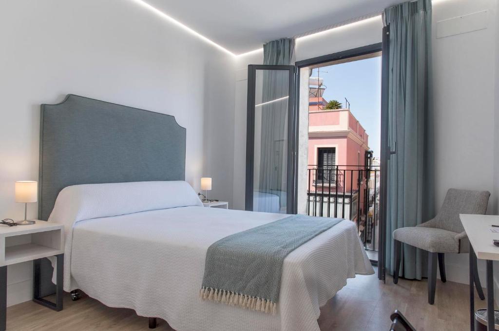 gm hotel, Marchena – Bijgewerkte prijzen 2023