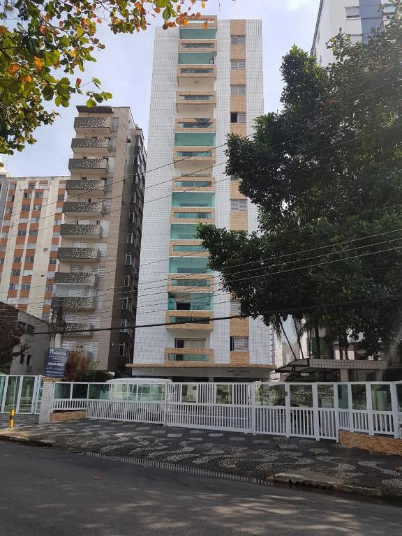  Apartamento Martinica