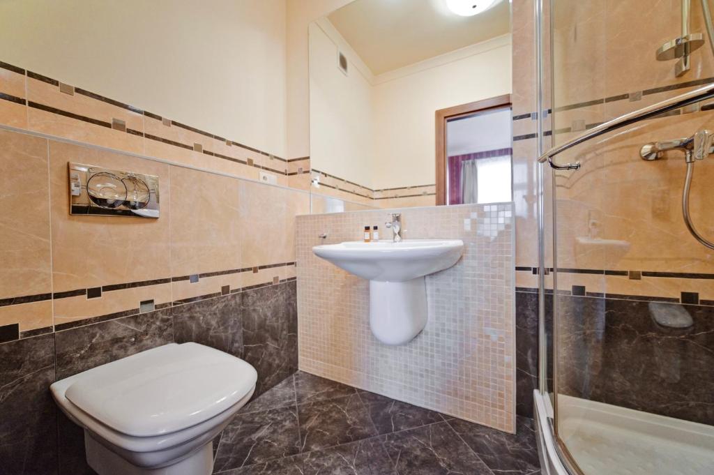 Apartamenty Retro - 14