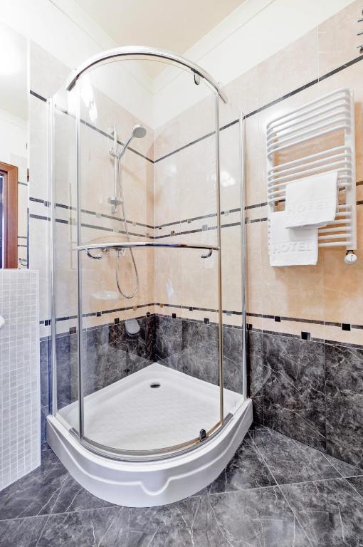 Apartamenty Retro - 13